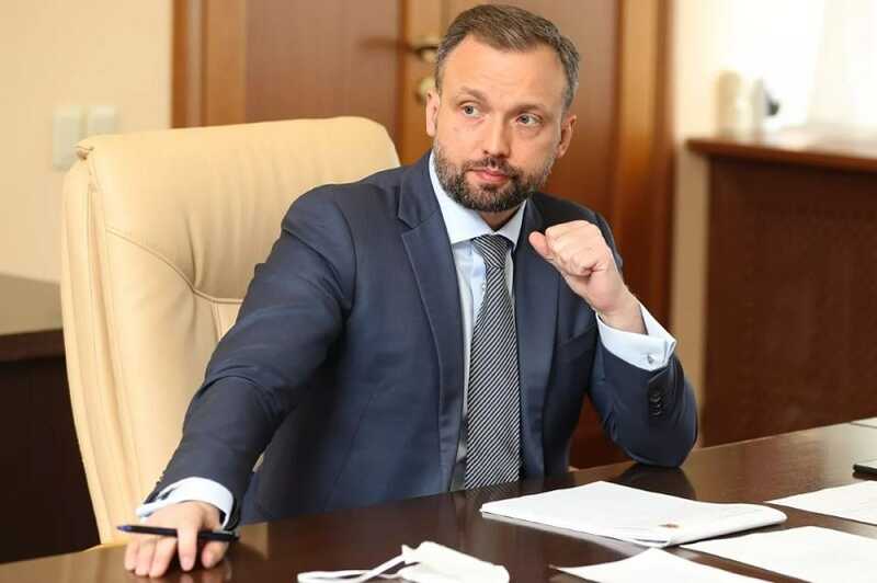 Басманный суд арестовал первого замгубернатора Владимирской области Александра Ремигу