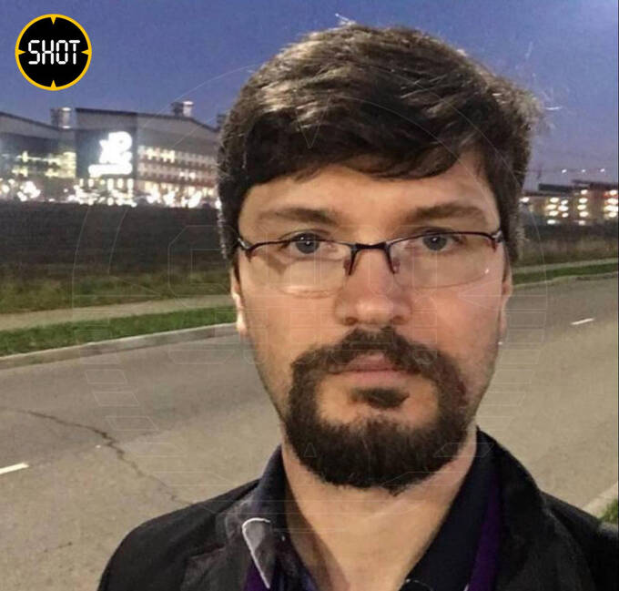 Убийцей сына и тёщи легенды русского рока Стаса Намина оказался его старший сын Роман Микоян