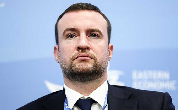 Сын Патрушева под санкциями, но все равно добывает нефть совместно с норвежскими партнерами