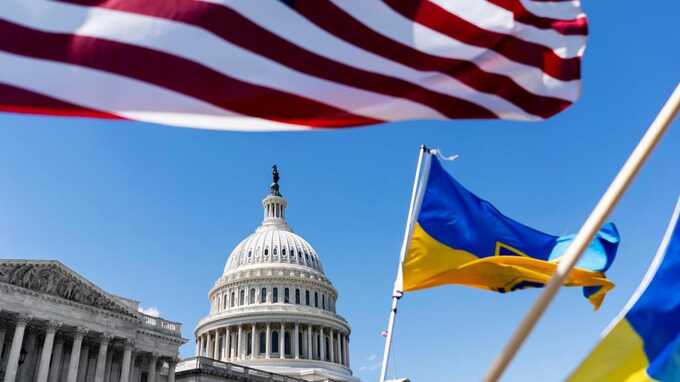 Минфин США обсудит соглашение по украинским ресурсам без Украины