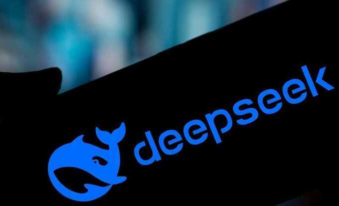 DeepSeek стала самым популярным бесплатным приложением в США