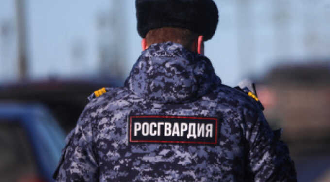 Главу Росгвардии в Солнечногорске уличили в теневом бизнесе и связях с УСБ МВД