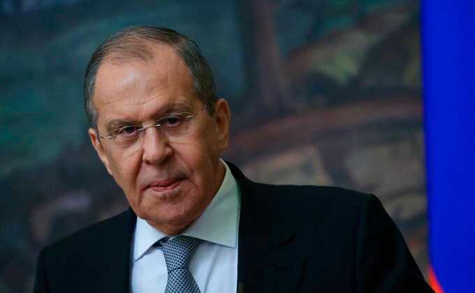 Лавров анонсировал новый раунд переговоров с США