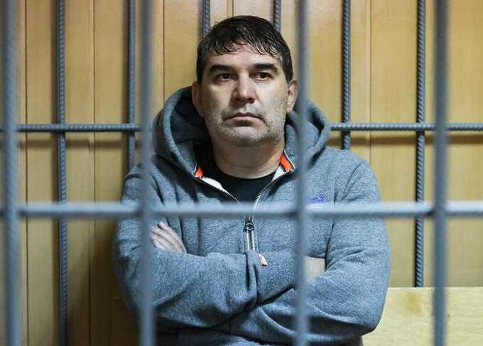 Суд приговорил экс-чиновника Минэнерго Мочальникова к 1,5 годам колонии