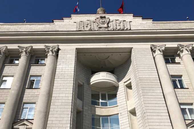 Власти Красноярска продолжают запрещать митинги, несмотря на протесты