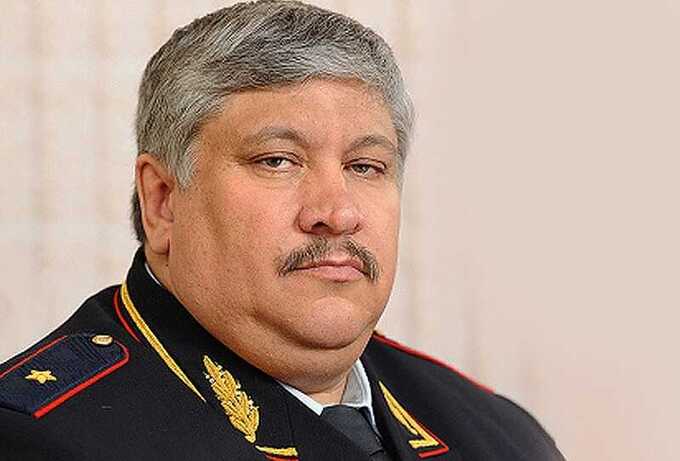 ФСБ может провести акцию против Виктора Паукова, обсуждают в ГУМВД Подмосковья