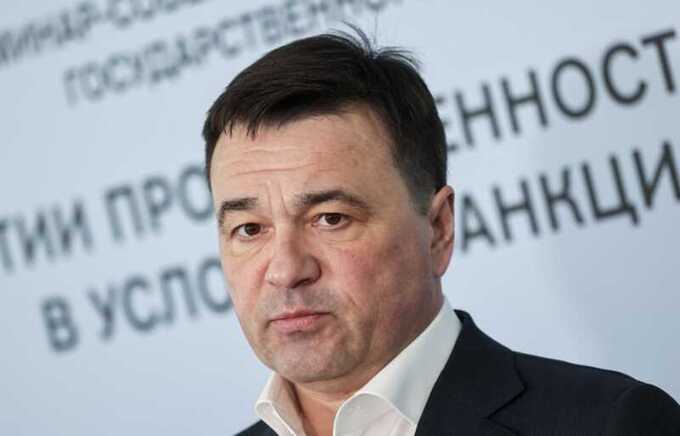 Уголовное преследование Садыгова поставило под удар имидж Воробьёва