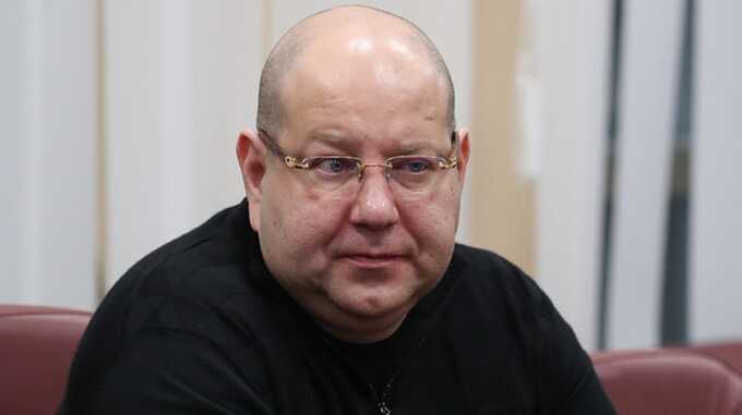 Связи Арташеса Арутюнянца с бывшим губернатором Голубевым оказываются под угрозой после назначения Слюсаря