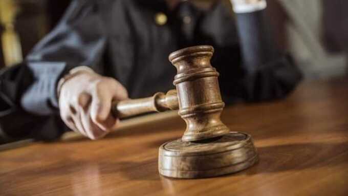 Суд арестовал замглавы Ростехнадзора Удмуртии за превышение полномочий