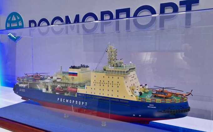 Вадим Собин назначен заместителем генерального директора по безопасности Росморпорта