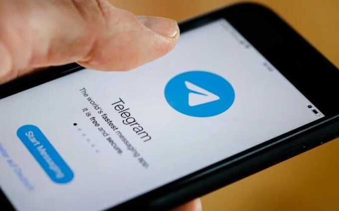 Пользователи Telegram жалуются на сбои в работе мессенджера