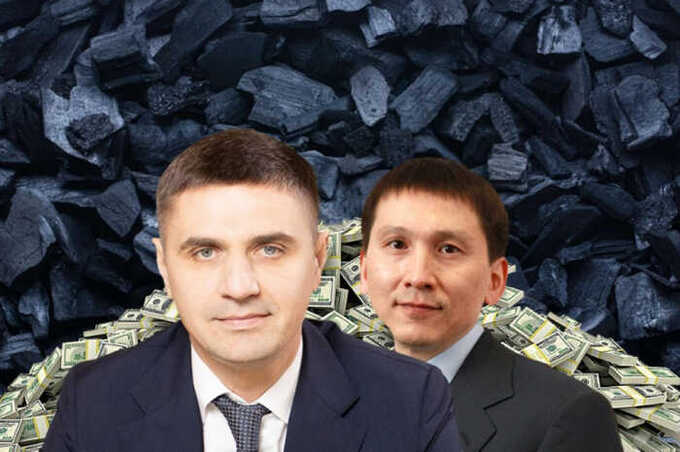 Исаев запутался в махинациях с угольным проектом — всплыли связи с людьми Дерипаски и Чемезова