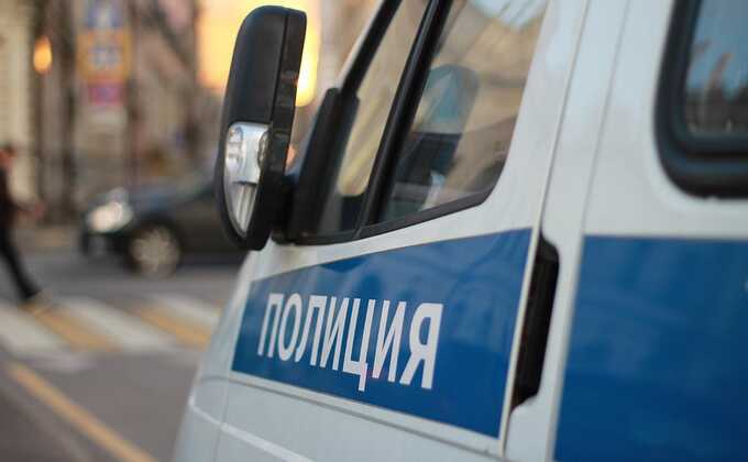 В Москве 18-летний парень убил бывшую девушку и покончил с собой после ссоры из-за ревности