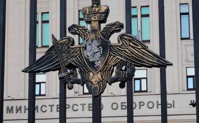 В 2024 году контракт с Минобороны РФ подписали до 407 тысяч человек