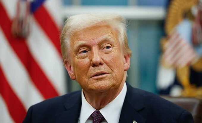 Трамп предрёк экономический крах США из-за отмены пошлин
