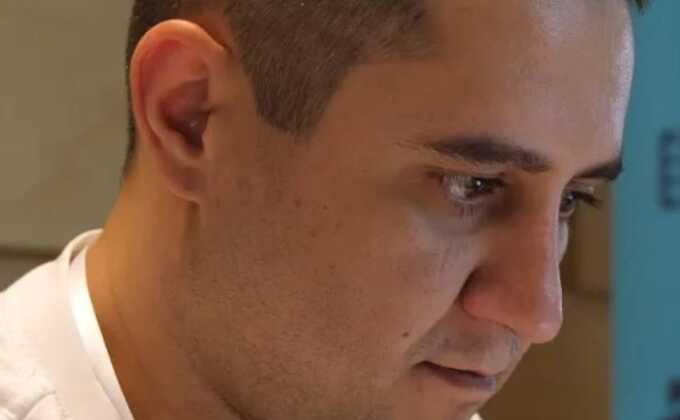 Следствие предъявило Арегу Щепихину обвинение в разжигании ненависти