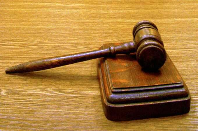 Суд приговорил иркутянку к 420 часам работ за фото Навального и Гитлера