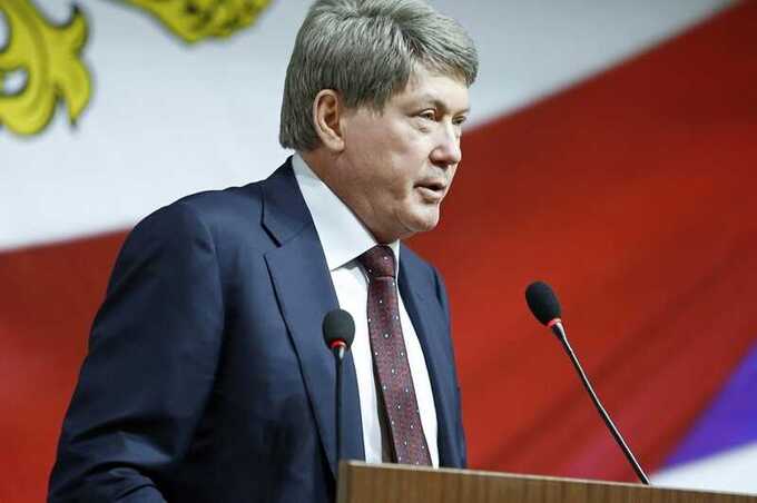 Генпрокуратура изъяла земли и здания у семьи судьи Александра Чернова