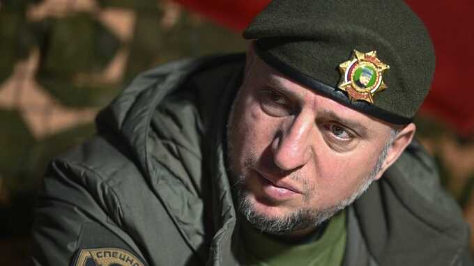 Правозащитники и блогеры призвали привлечь генерала Алаудинова к ответственности за высказывания в адрес священника