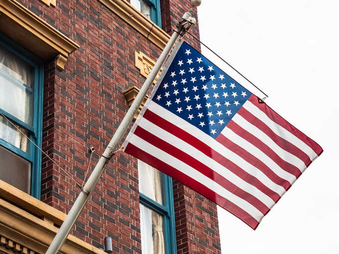 США предупредили о повышенной опасности для граждан на Ближнем Востоке и в Северной Африке