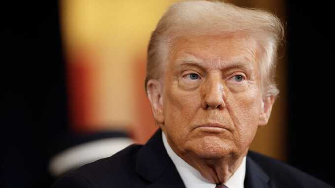 Трамп заявляет о знании планов Израиля и предостерегает Иран