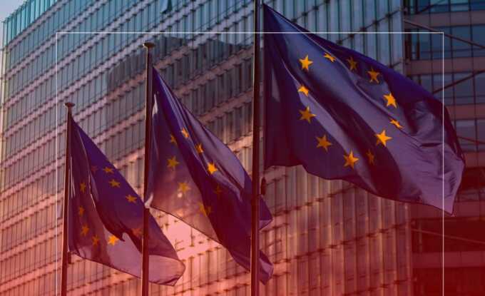 Совет ЕС продлил программу приема беженцев из Украины