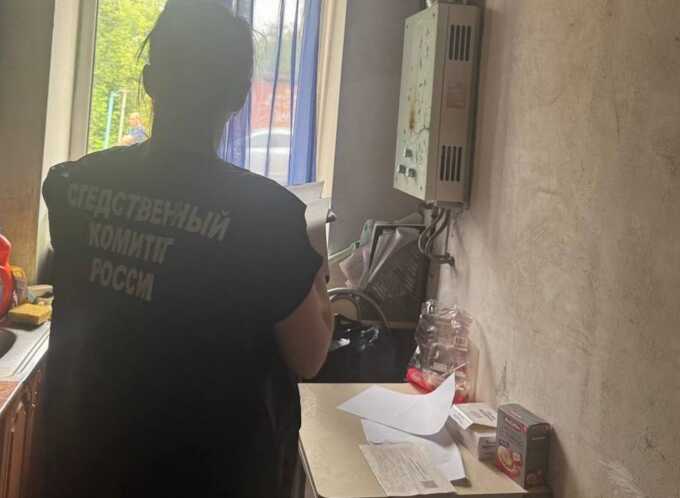 В Перми двое детей отравились угарным газом насмерть