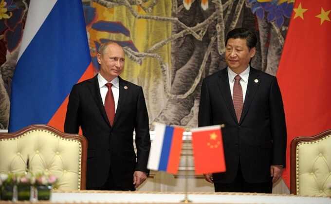 Путин и Си встревожены из-за ослабления Ирана в конфликте с Израилем