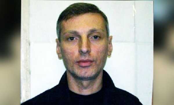 Кадры из колонии раскрыли условия, в которых содержат вора в законе Когуашвили