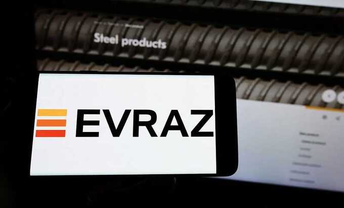 Минпромторг подал в суд иск о лишении Evraz plc прав на активы в России