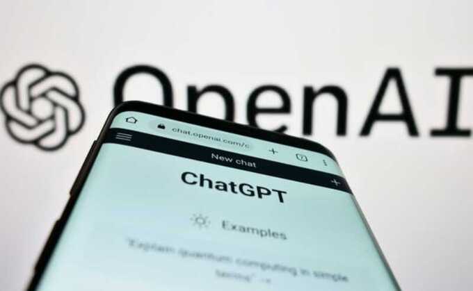 В США мужчина влюбился в ChatGPT и сделал искусственному интеллекту предложение