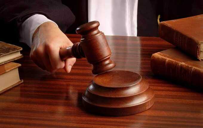 В Воронеже суд избрал меру пресечения подозреваемому в многомиллионном мошенничестве