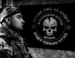 Конфликт на празднике в Волжском закончился смертью сослуживца ветерана «Шторма»