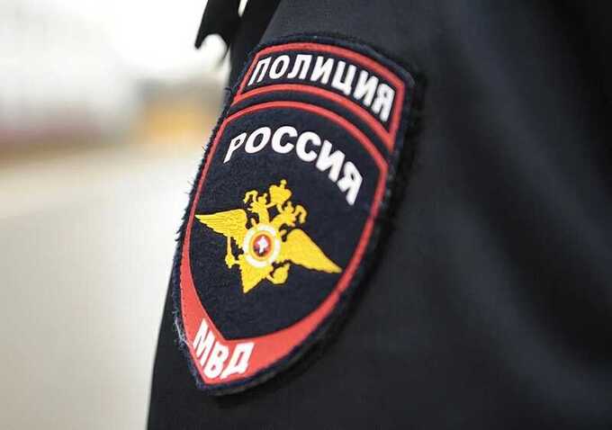 Камеры зафиксировали момент нападения на сотрудников полиции в Нальчике