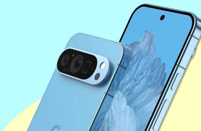 В Испании массово задерживают владельцев Google Pixel
