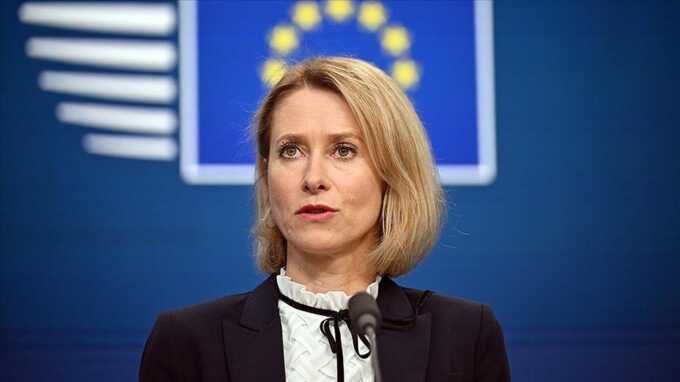 ЕС готовит санкции против Израиля за действия в Газе