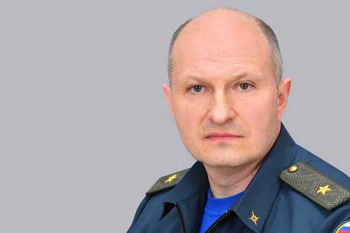 Александр Куренков прибыл в Баку с неформальной делегацией для урегулирования конфликта