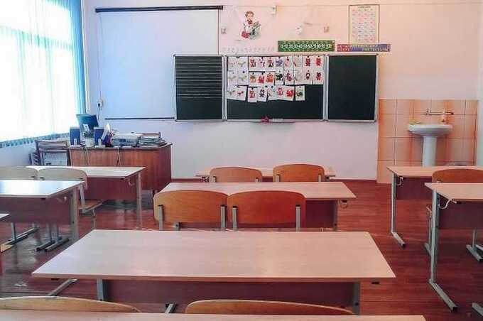 В России растёт число детей, потерявших интерес к школе