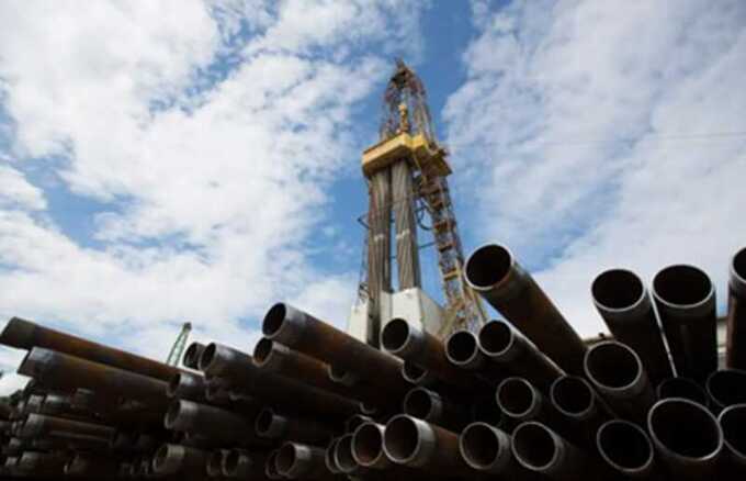 Украина заявила о подрыве газопровода в Западной Сибири