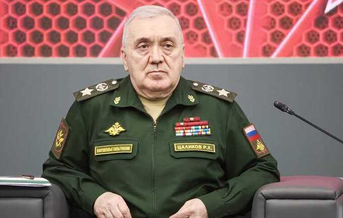 Шойгу предлагает транспортный коридор через Тыву, а Цаликов ждёт антикоррупционное дело