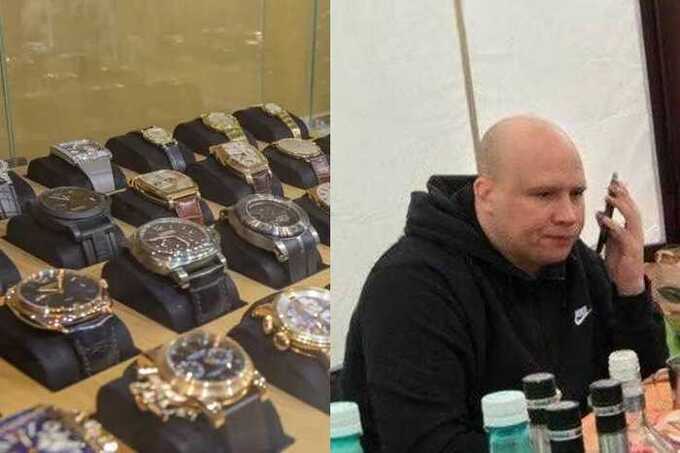 Павел Захаров устроил «Перспективу» для VIP, или Как липовые украшения попадали в мэрию Москвы?