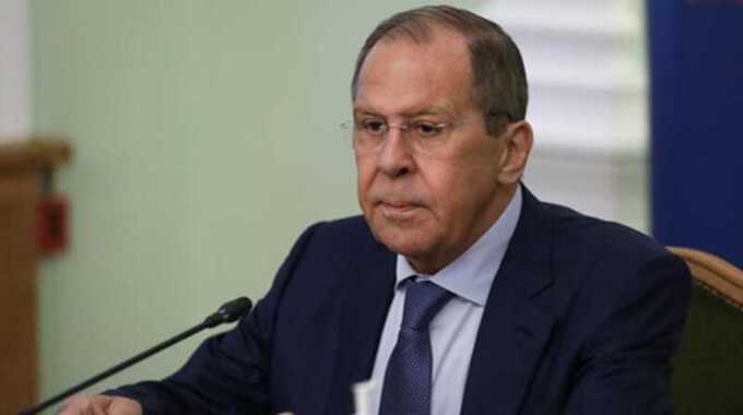 Лавров прокомментировал торговые угрозы Трампа: «Мы всё это уже видели»