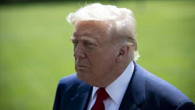 Трамп опроверг планы поставок Украине дальнобойных ракет через НАТО