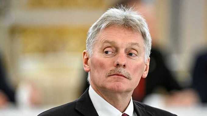 Кремль открестился от деталей законопроекта о наказании за поиск экстремистских материалов