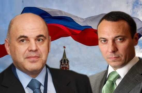 Силовики приближаются к окружению Мишустина и «налоговому общаку»
