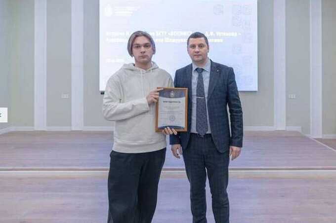 Впервые из петербургского вуза отчислили участника "СВО", зачисленного по военной квоте