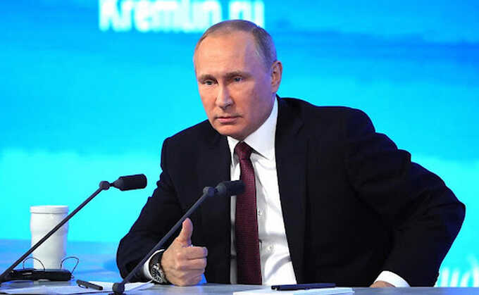 Планы Путина по замене лайнеров отечественными самолётами оказались под угрозой срыва