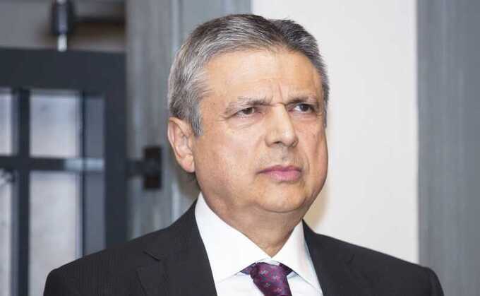 Searches conducted at top developer Vagif Aliyev’s companies in tax fraud case