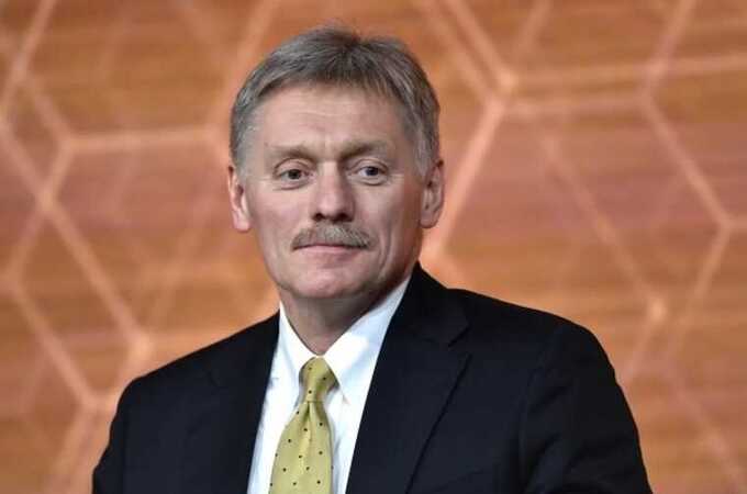 Кремль требует подготовить почву перед встречей Путина и Зеленского
