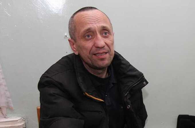 Суд в Ангарске тянет с делом маньяка Попкова